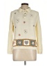 Alfred Dunner 100% Acrylic Ivory Pullover Sweater Size L (petite) - photo 1