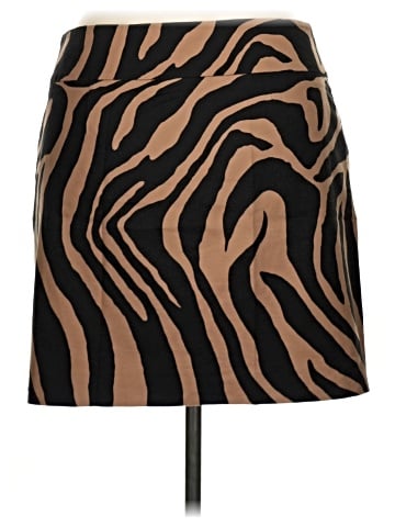 Ann Taylor LOFT Casual Skirt (view 2)