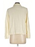 Alfred Dunner 100% Acrylic Ivory Pullover Sweater Size L (petite) - photo 2