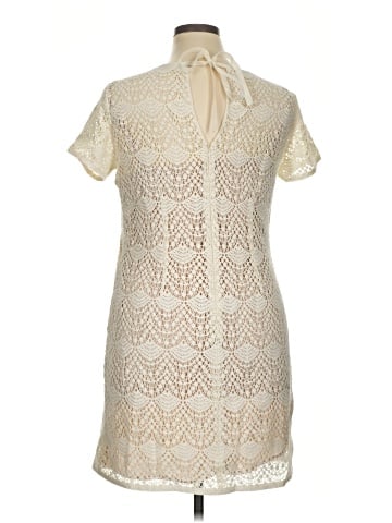 Ann Taylor LOFT Casual Dress (view 2)