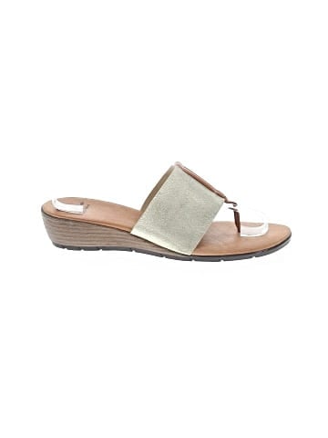 Andre Assous Wedges (view 1)