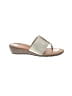 Andre Assous Silver Wedges Size EU 38 - photo 1