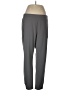 Columbia Solid Gray Active Pants Size L - photo 1