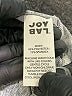 JoyLab Gray Active Pants Size M - photo 8