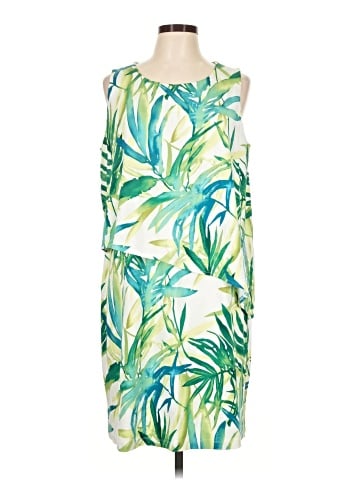 Chico's Casual Dress (view 1)