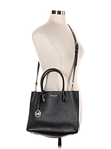 MICHAEL Michael Kors Satchel (view 2)