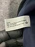Gap Blue Black Blazer Size 4 - photo 7