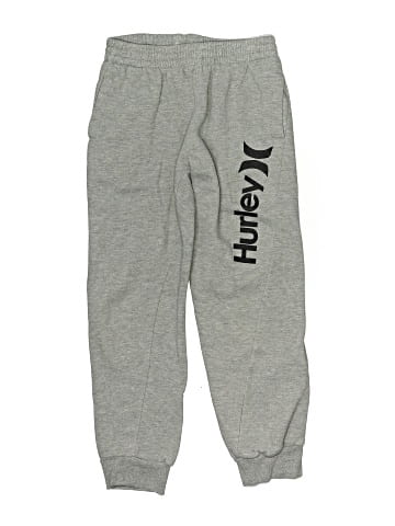 Hurley Sweatpants (view 1)