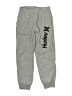 Hurley Gray Sweatpants Size 12 - 13 - photo 1