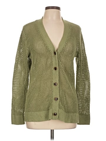 Caslon Cardigan (view 1)
