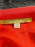 Gianni Bini 100% Polyester Solid Pink Formal Skirt Size 6 - photo 4