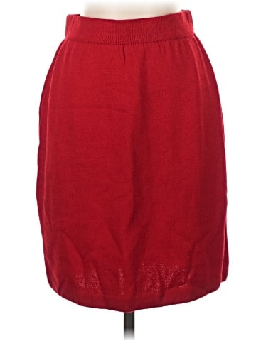 St. John Collection by Marie Gray Casual Skirt (view 1)