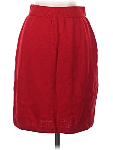 St. John Collection by Marie Gray Casual Skirt (view 2)