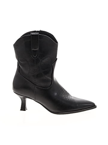 Universal Thread Ankle Boots (view 1)