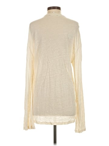 IRO Long Sleeve Blouse (view 2)