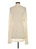 IRO 100% Linen Ivory Long Sleeve Blouse Size Sm (1) - photo 2