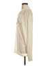 IRO 100% Linen Ivory Long Sleeve Blouse Size Sm (1) - photo 5