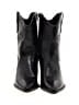 Universal Thread Black Ankle Boots Size 8 - photo 2