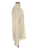 IRO 100% Linen Ivory Long Sleeve Blouse Size Sm (1) - photo 4