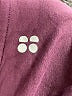 Three Dots Burgundy Pink Active Tank Size XS (estimated) - photo 7