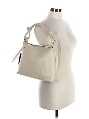 Rails Leather Shoulder Bag (view 2)