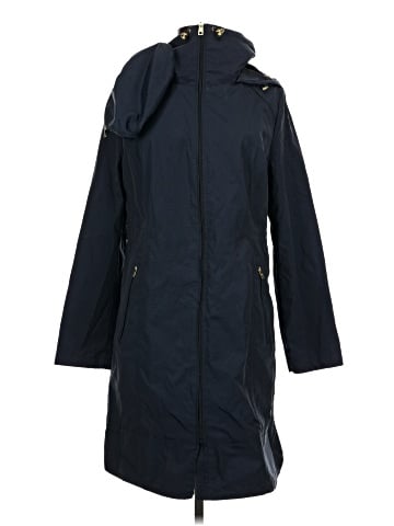 Cole Haan Raincoat (view 1)