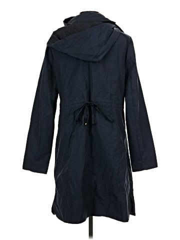 Cole Haan Raincoat (view 2)