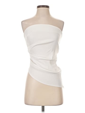 Zara Sleeveless Top (view 1)