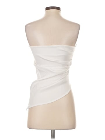 Zara Sleeveless Top (view 2)