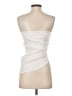 Zara Ivory Sleeveless Top Size S - photo 2