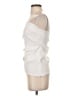 Zara Ivory Sleeveless Top Size S - photo 5