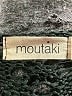 Moutaki Black Tank Top Size S (estimated) - photo 6