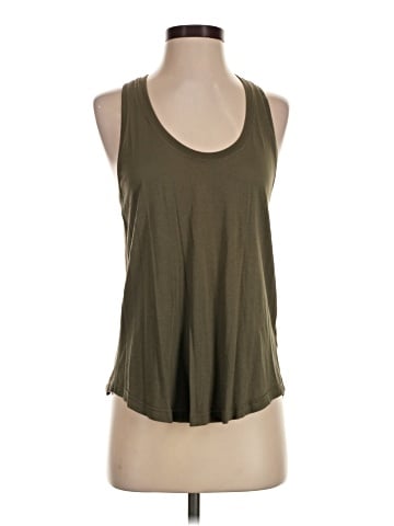 7 For All Mankind Tank Top (view 1)