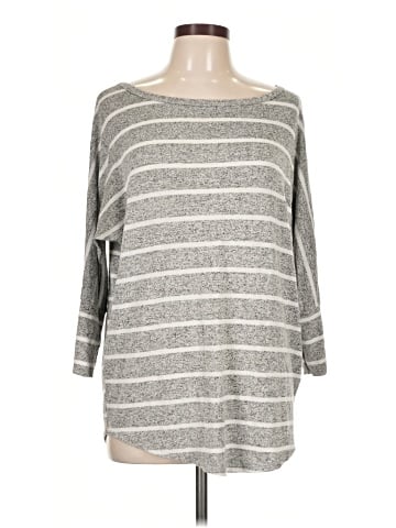 Market and Spruce Pullover Sweater (view 1)
