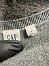 Gap Gray Cardigan Size M - photo 4