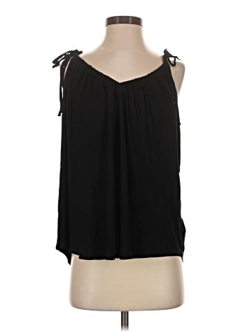 Pure & Good Sleeveless Blouse (view 1)