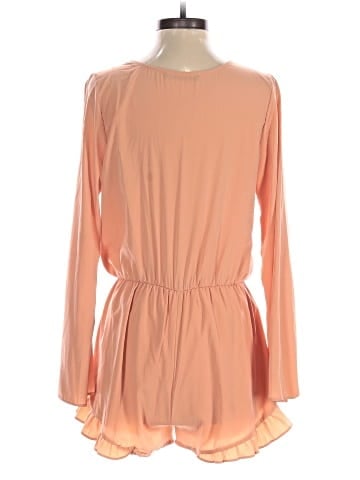 Honey Punch Romper (view 2)