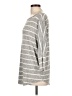 Market and Spruce Gray Pullover Sweater Size L - photo 5