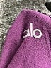 Alo Purple Active Tank Size S (estimated) - photo 7