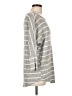 Market and Spruce Gray Pullover Sweater Size L - photo 4