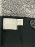 ASOS 100% Polyester Black Casual Dress Size 6 - photo 4