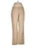 Gap Outlet Solid Tan Khakis Size 8 - photo 1