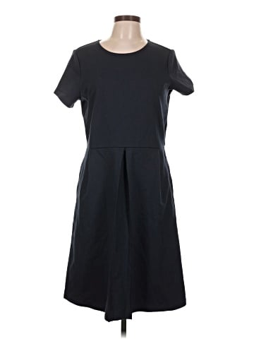 Lands' End Casual Dress (view 1)