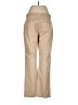 Gap Outlet Solid Tan Khakis Size 8 - photo 2