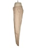 Gap Outlet Solid Tan Khakis Size 8 - photo 5