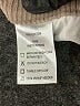 Motel 100% Cotton Brown Casual Pants Size XS - photo 8