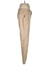 Gap Outlet Solid Tan Khakis Size 8 - photo 4