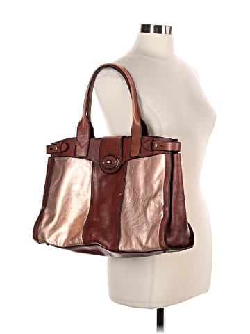 Fossil Tote (view 2)