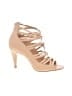 Banana Republic Tan Sandals Size 9 - photo 1