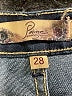 Paige Blue Jeans Size 28 waist - photo 7